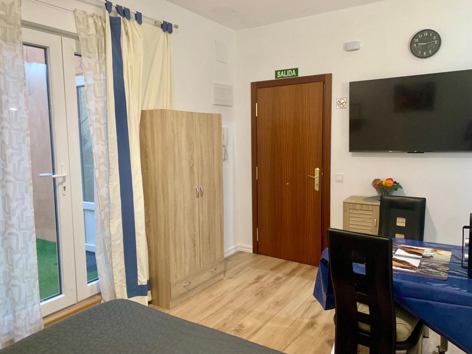 Rumar Apartamento Con Terraza Alicante Exterior foto
